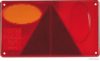 SUER 127552090 Lens, combination rearlight